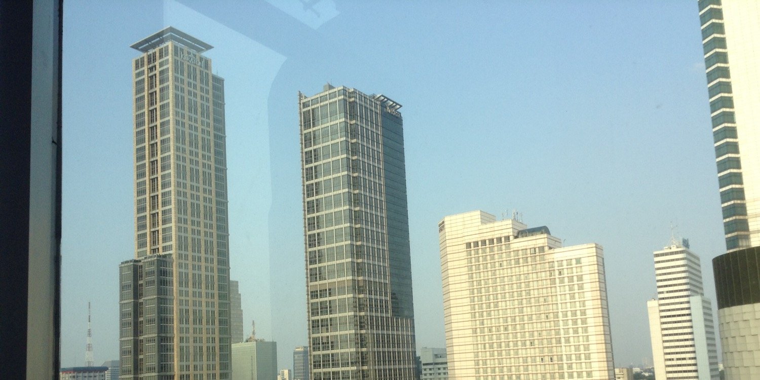 Ayahnya Pangeran banner