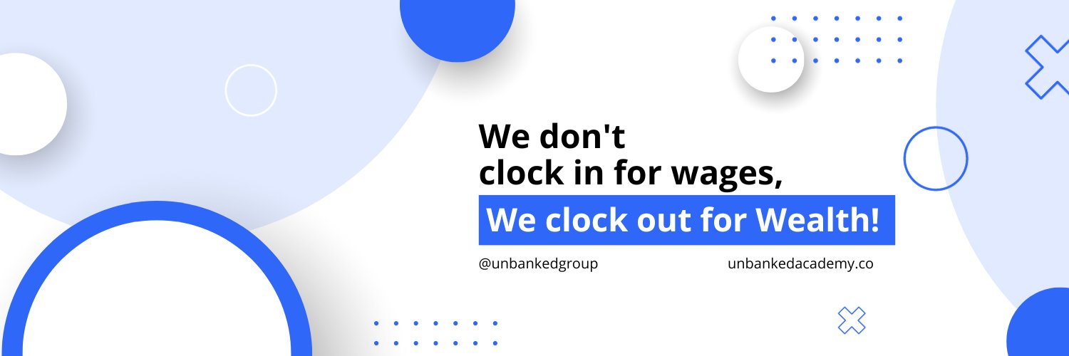 Mal | Unbanked banner