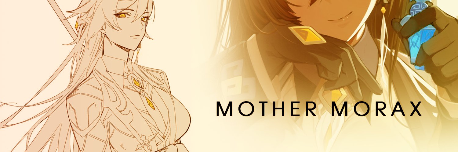 MotherMorax's profile banner image
