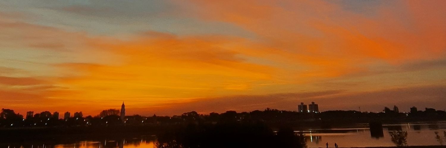 NareeFrank's profile banner image
