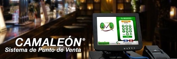 Camaleon System Aqp banner