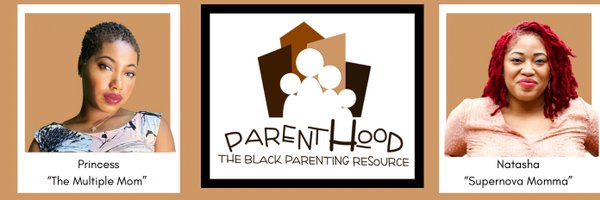 parentHood Profile Banner