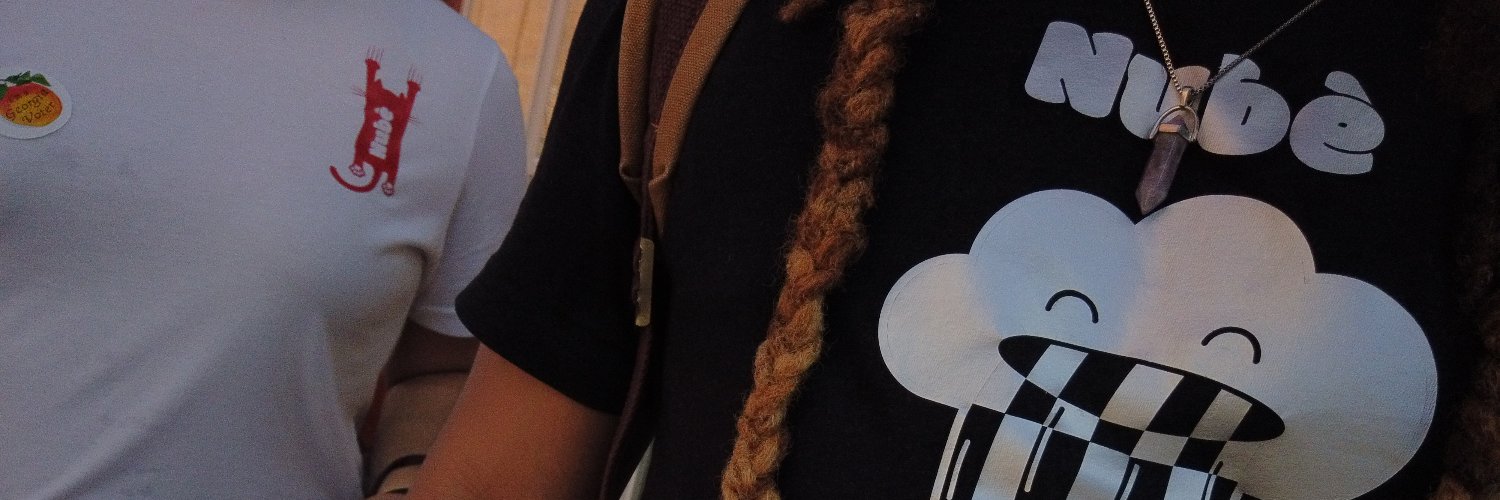 nubedrip's profile banner image
