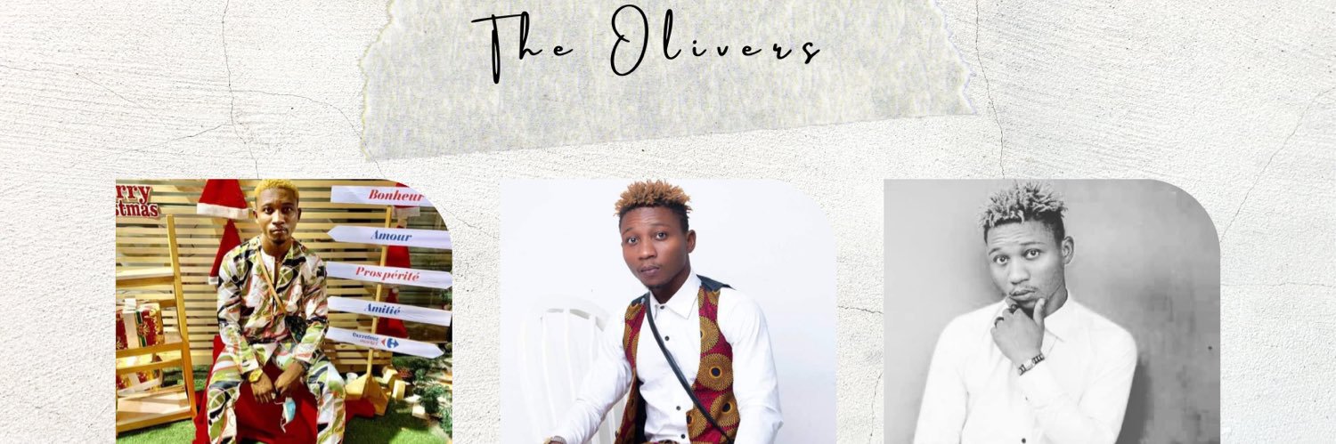 Oliver Nji banner