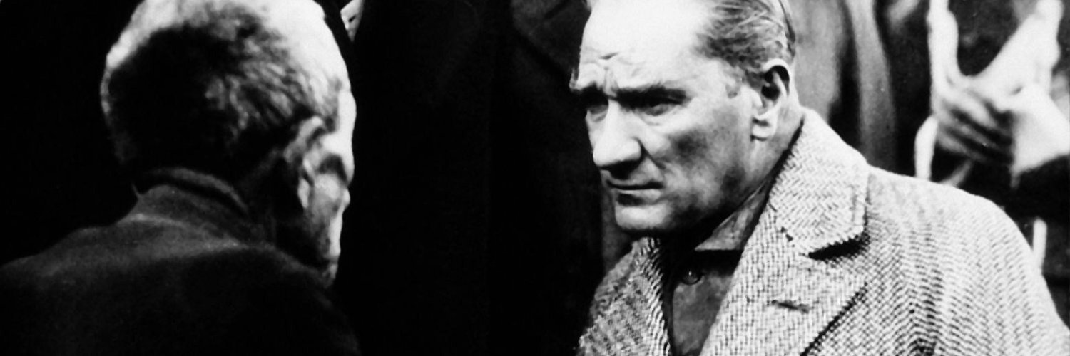 Mert Gör 🇹🇷 banner