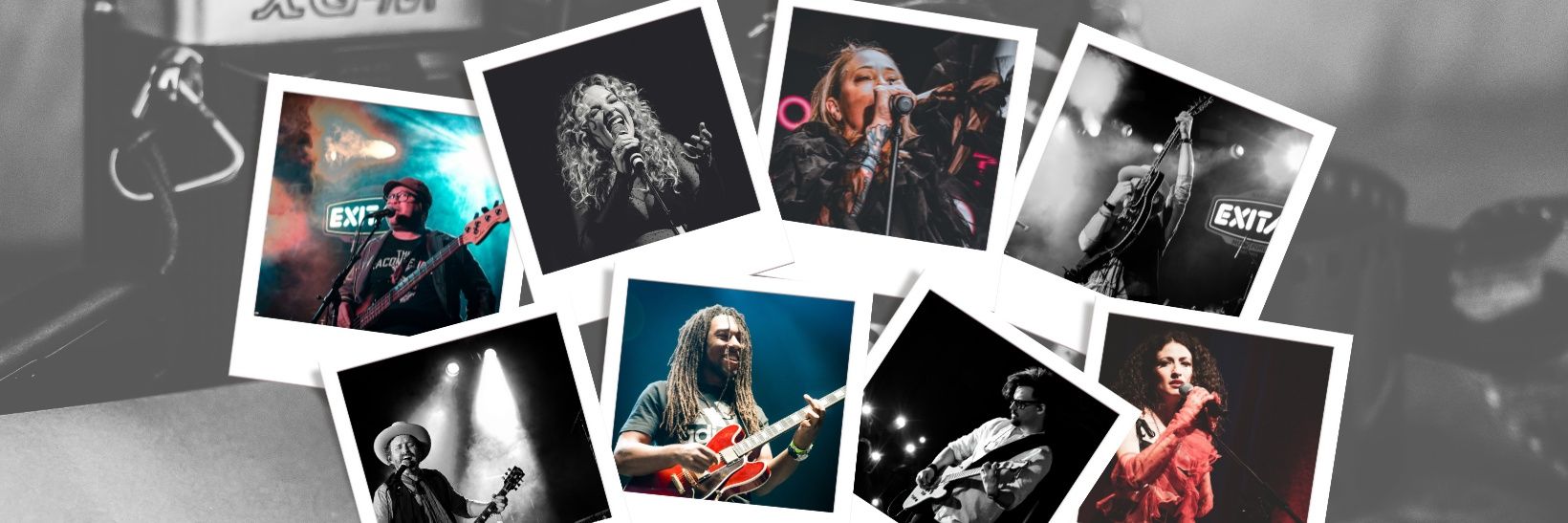 Preserver of Time Photography banner