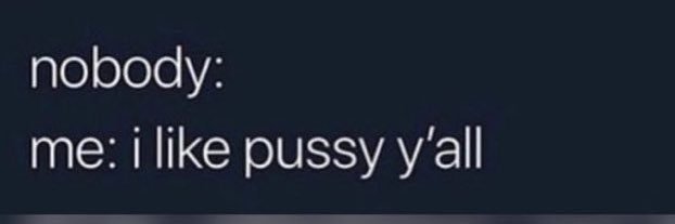 horny bihh 👅 banner