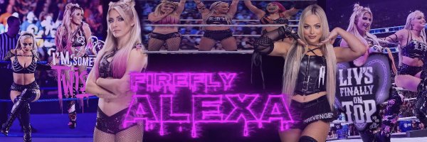 FireflyAlexa Profile Banner