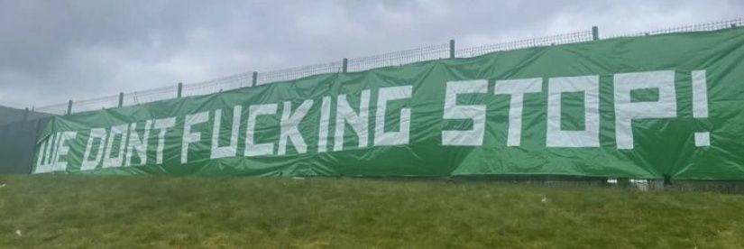 Celtic-G 🍀 banner