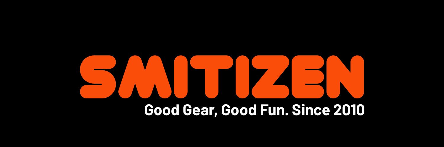 SMITIZEN banner