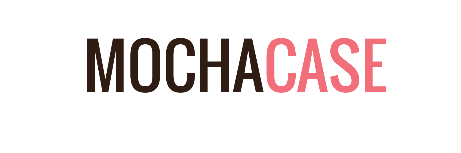 Mochacase's profile banner image