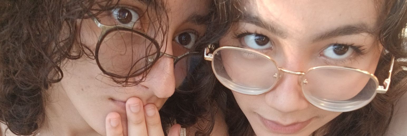 ginnyvolts's profile banner image
