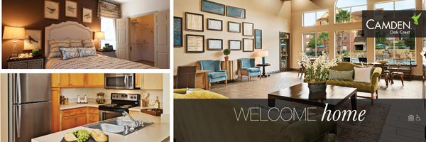 CamdenOakCrest Profile Banner