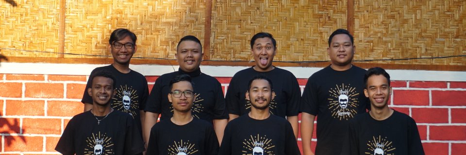 ADeyafajar's profile banner image