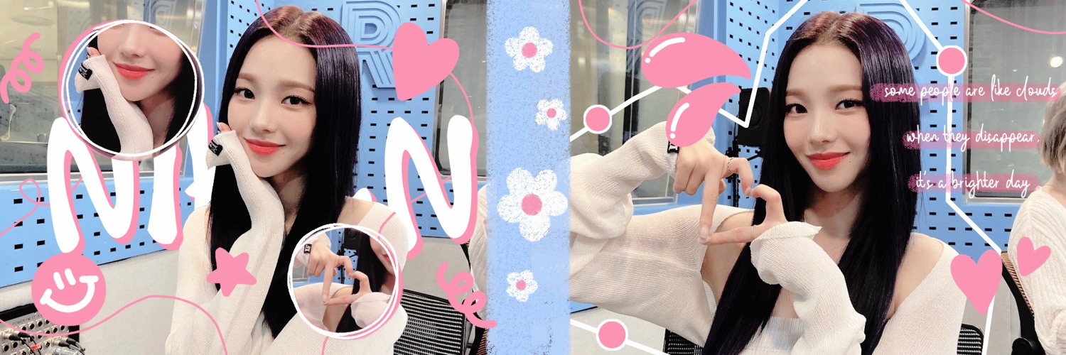 Niken banner
