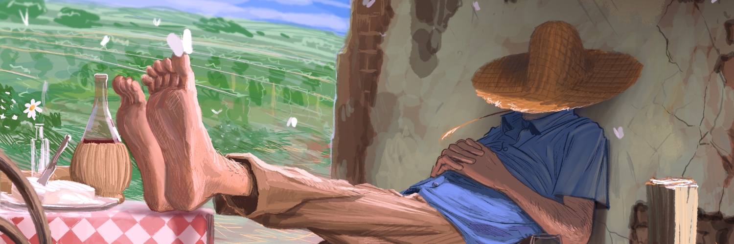 AdamJohnTemple's profile banner image