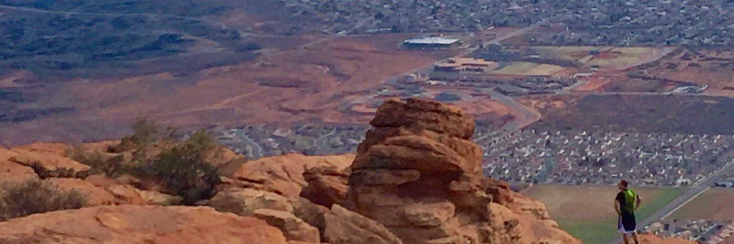 WarrenGAnders's profile banner image