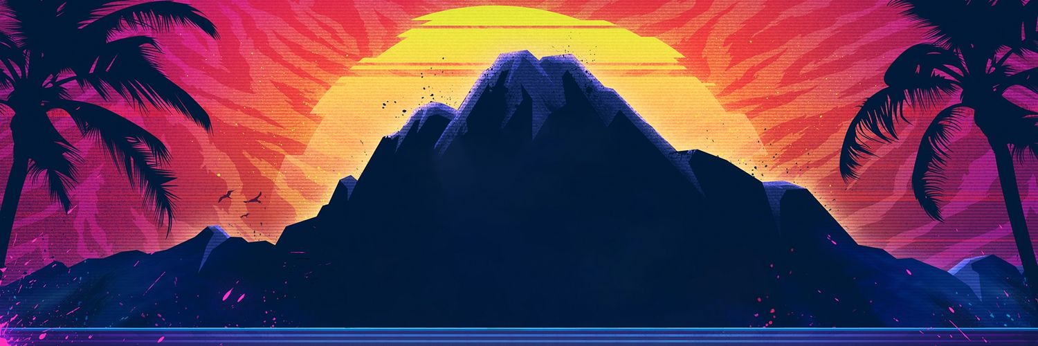 TheCraigCaustic's profile banner image