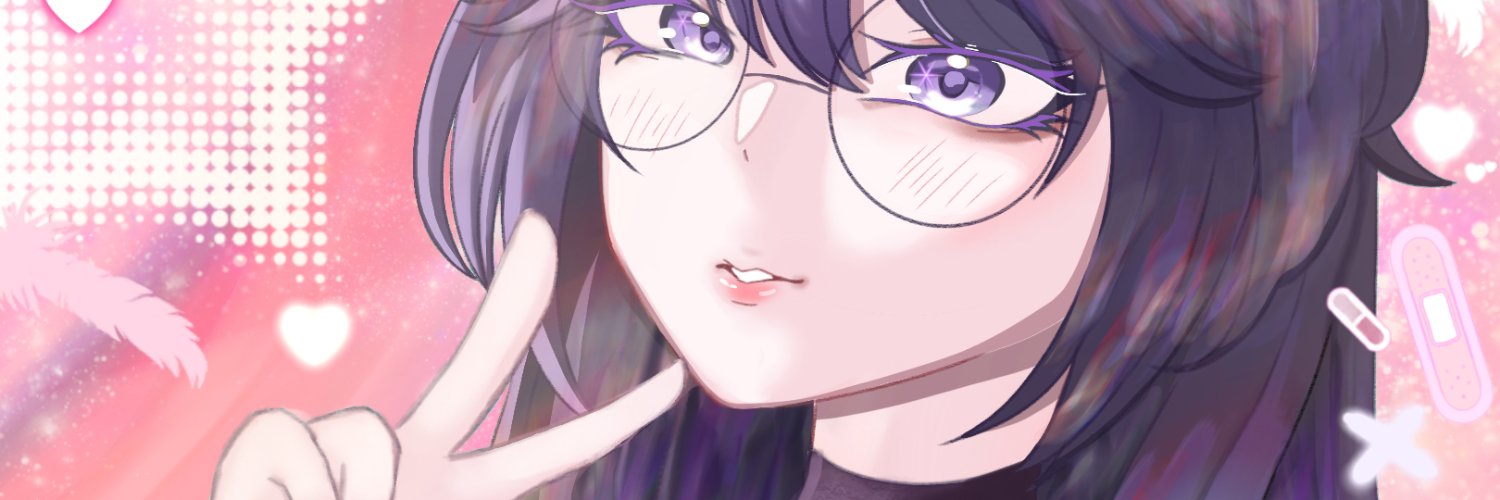 YashiroShu banner