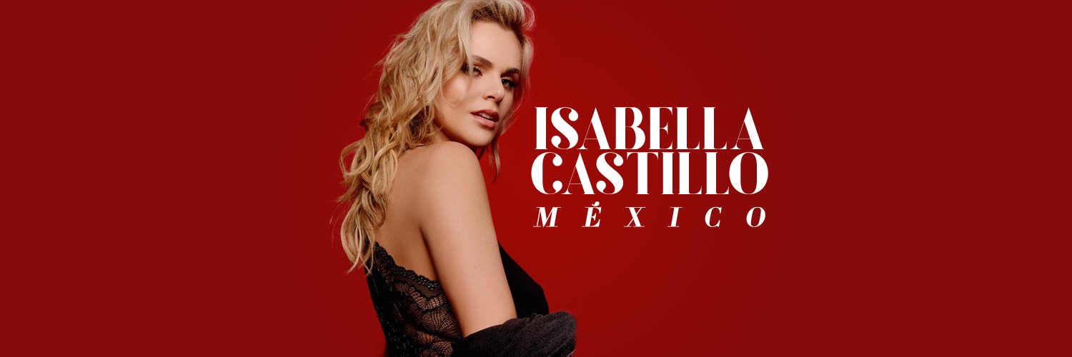 IsabellaFCMex's profile banner image