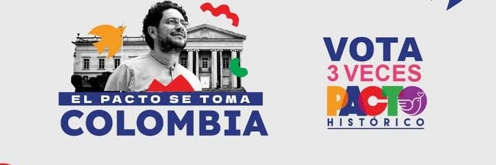 Caribe Humano banner