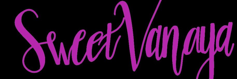 Sweet Vanaya banner