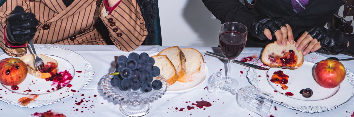 わかめ🪐5/5 ｽﾊﾟｺﾐ 🌈✍️東3に10b banner