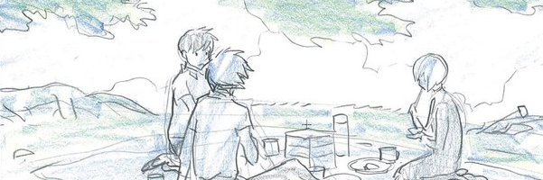 西西's banner