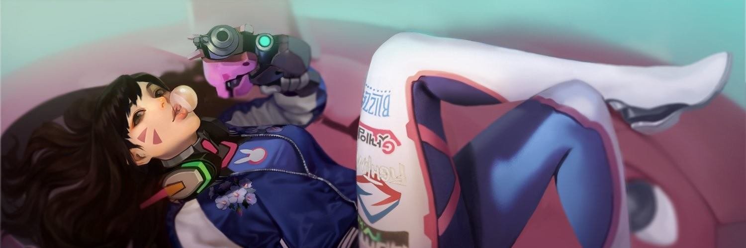 PandaStripes's profile banner image