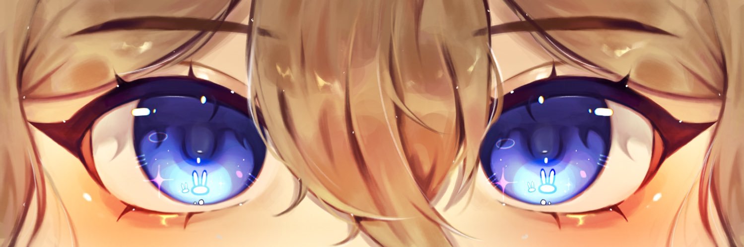 stellaurora 🌙🐰 VTuber 〖ARK VTG〗 banner