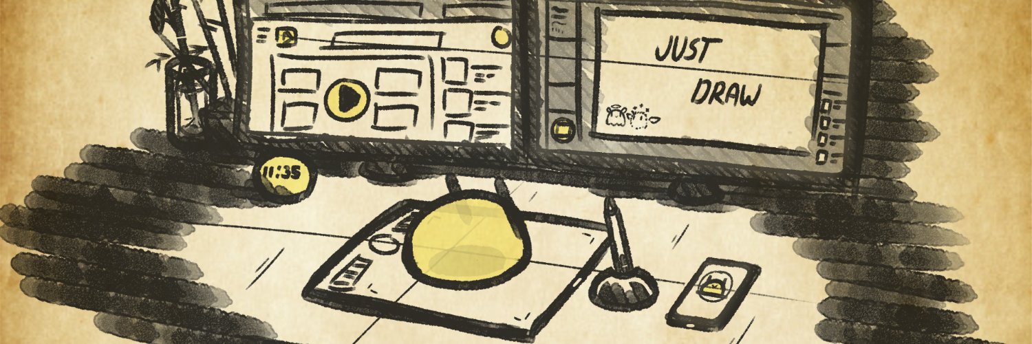 Decrii's banner
