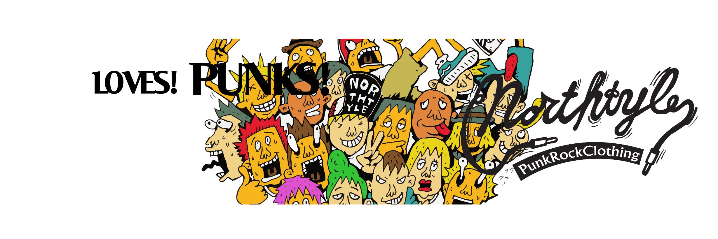 NORTHTYLE's profile banner image