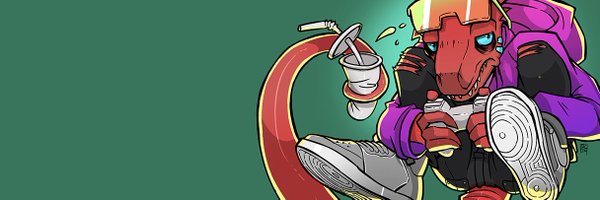 sodaraptor_dev Profile Banner