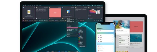 PastePalApp Profile Banner