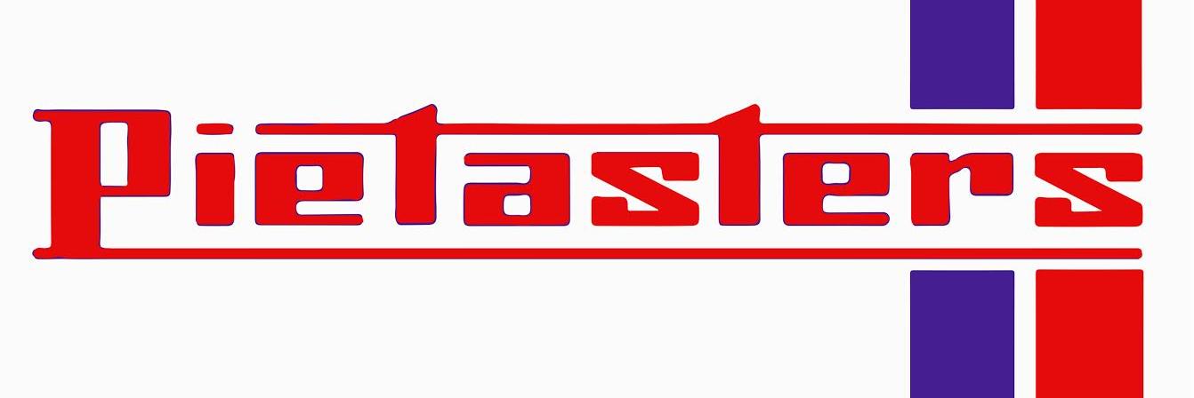 The Pietasters banner