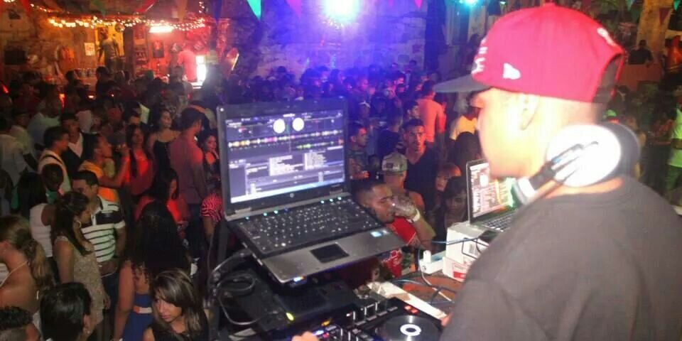 DJ_Bless507's profile banner image