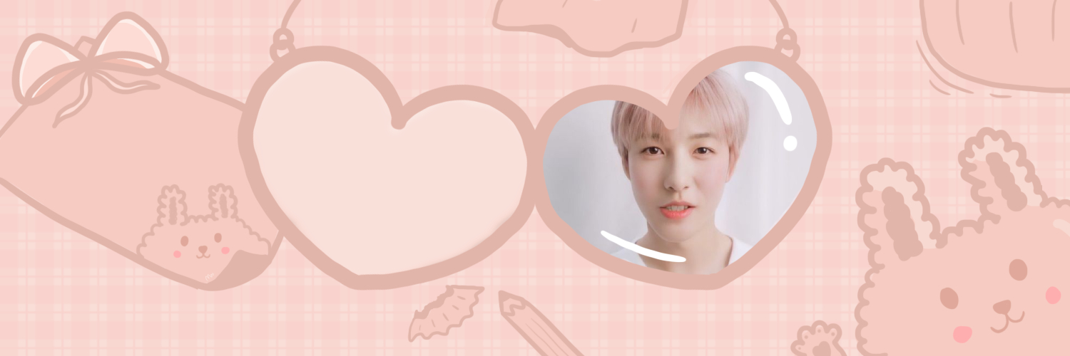 fel ִ ࣪𖤐🍧 #jiahao #xinlong banner