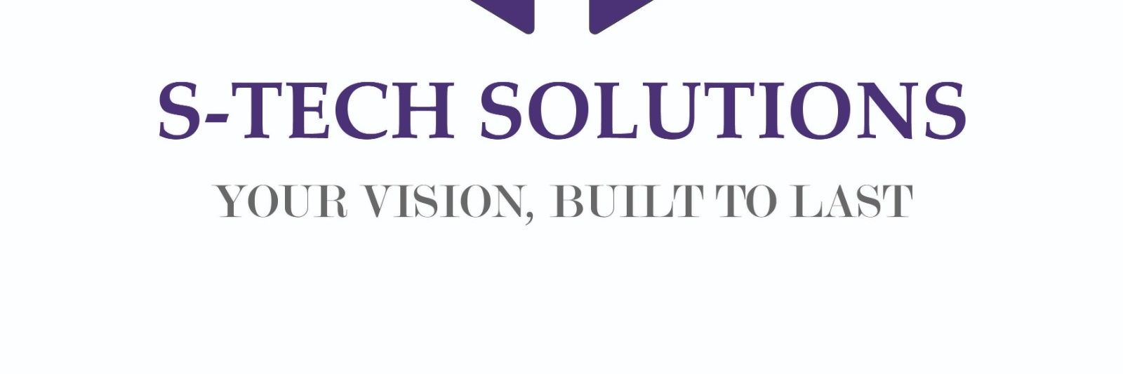 S-TECH Solutions banner