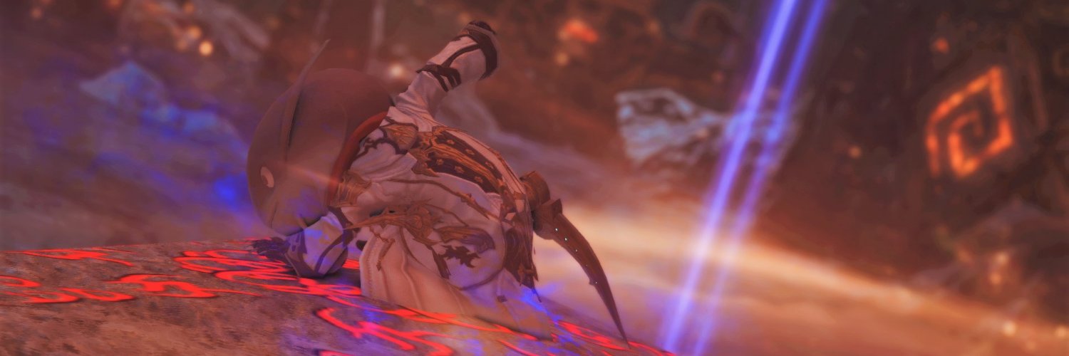 samunin_ff's profile banner image