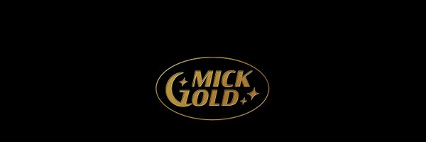 mickgoldxxx Profile Banner
