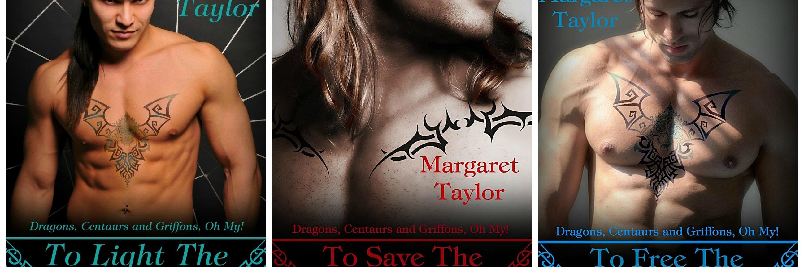 AuthorM_Taylor's profile banner image