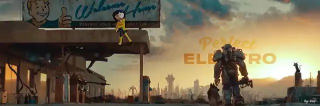 PerfectElectro banner