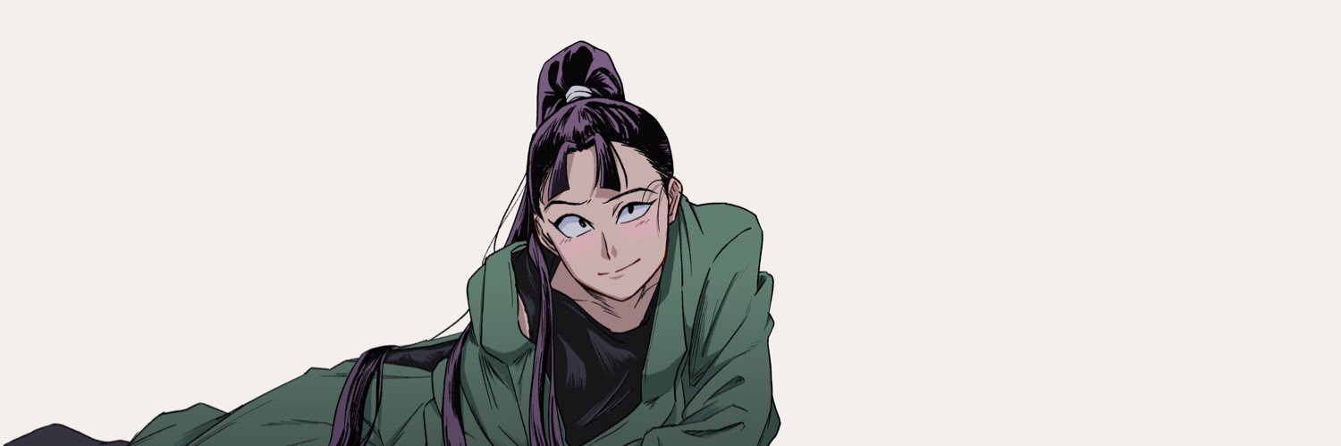 藻墨 banner