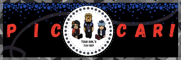 PiccarHabbo banner