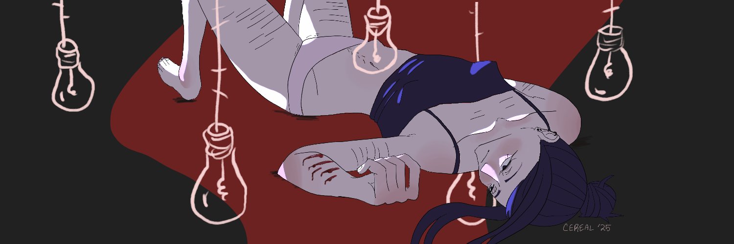 cerealcoded's profile banner image
