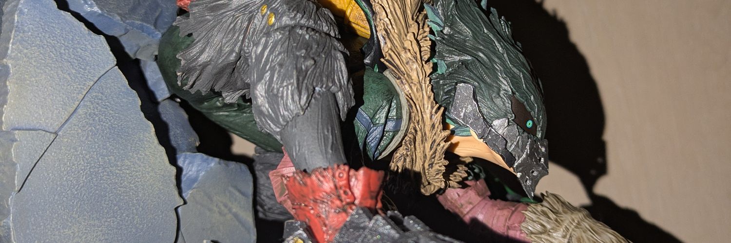 てぃーたるの部屋☕️🌱 banner