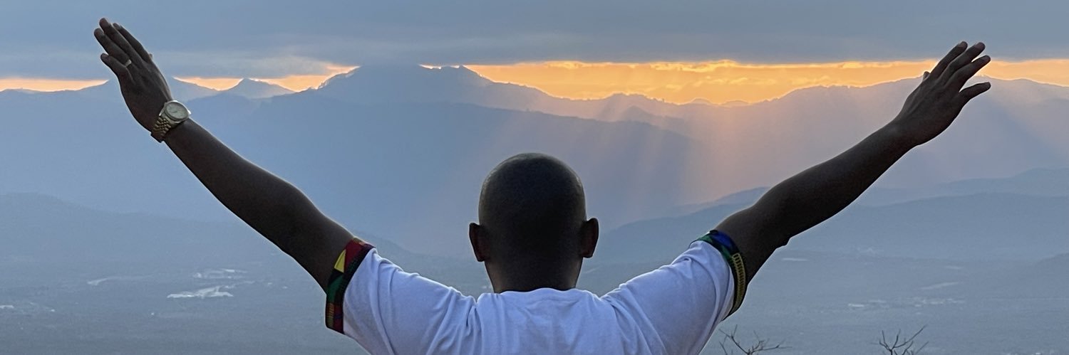 NyambuMeshack's profile banner image
