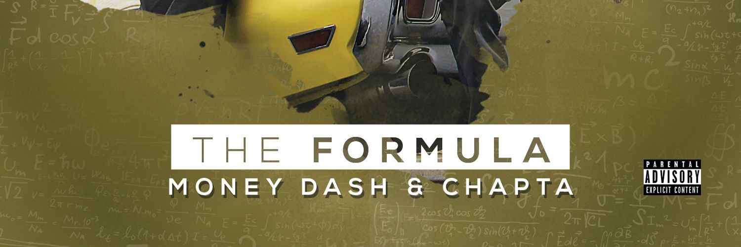 MoneyDash's profile banner image