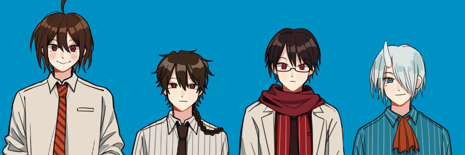 Yori 🍨 いより's banner