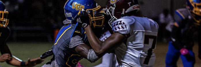 Michael Cox⚡️ banner